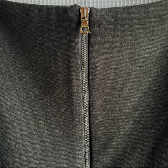 Taylor Woman / Knit Colorblock Sheath Dress / Size 22W / NWT - Picture 3 of 9